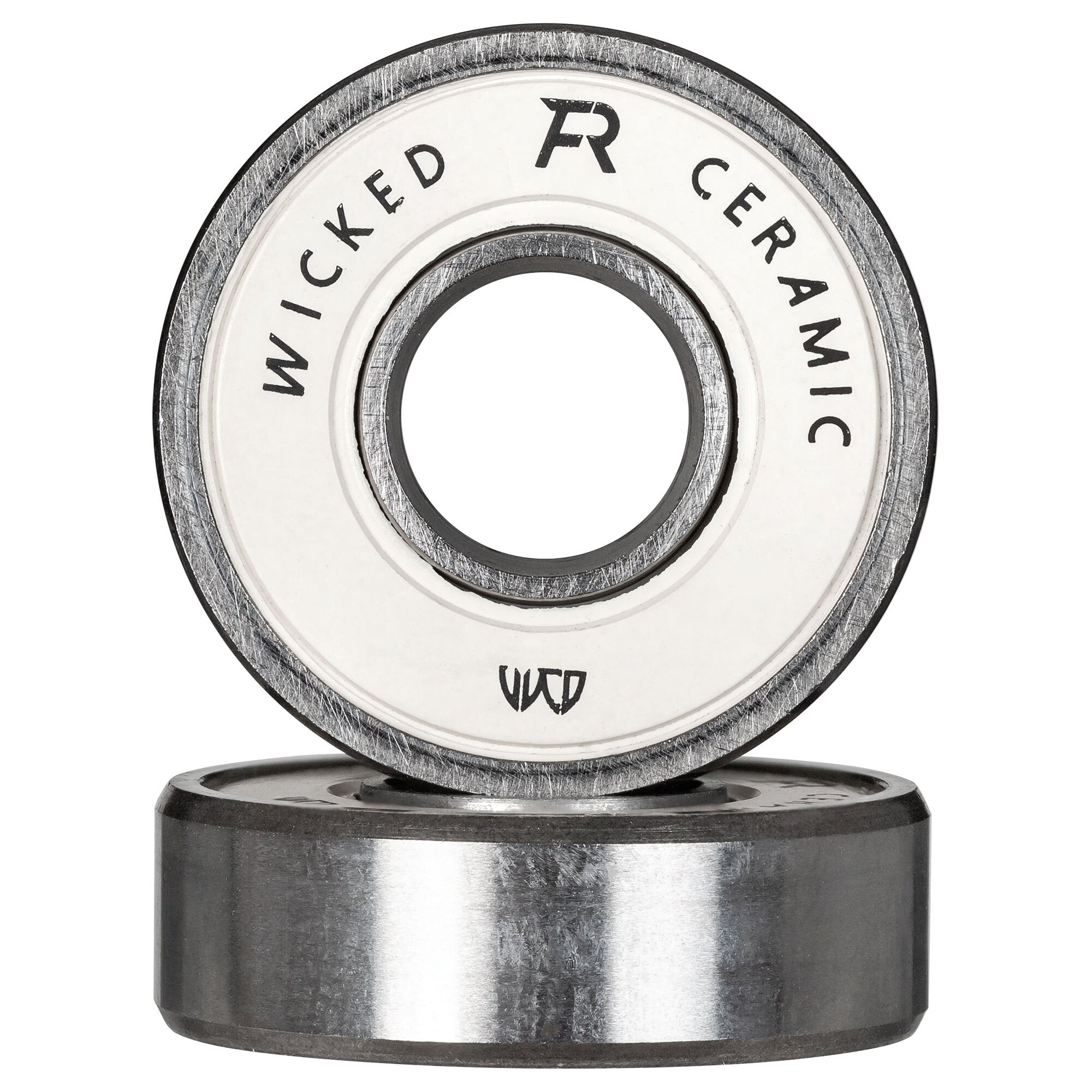 Wicked Fr Ceramic 16 oz Coffee Mug - Insulated Travel Tumbler with Lid & Handle - Perfect for Hot & Cold Drinks at Home, Office or Camping