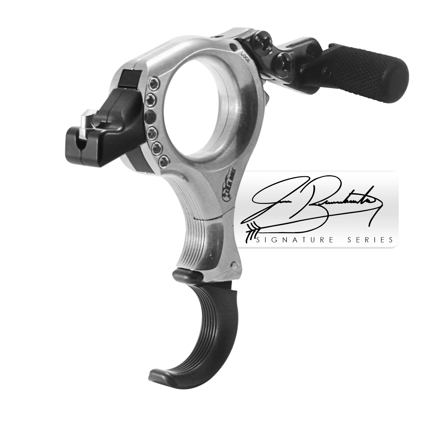 T.R.U. Ball Abyss Flex Release Aid - Archery Bow Release Tool for Precision Shooting | Hunting & Target Practice Accessories