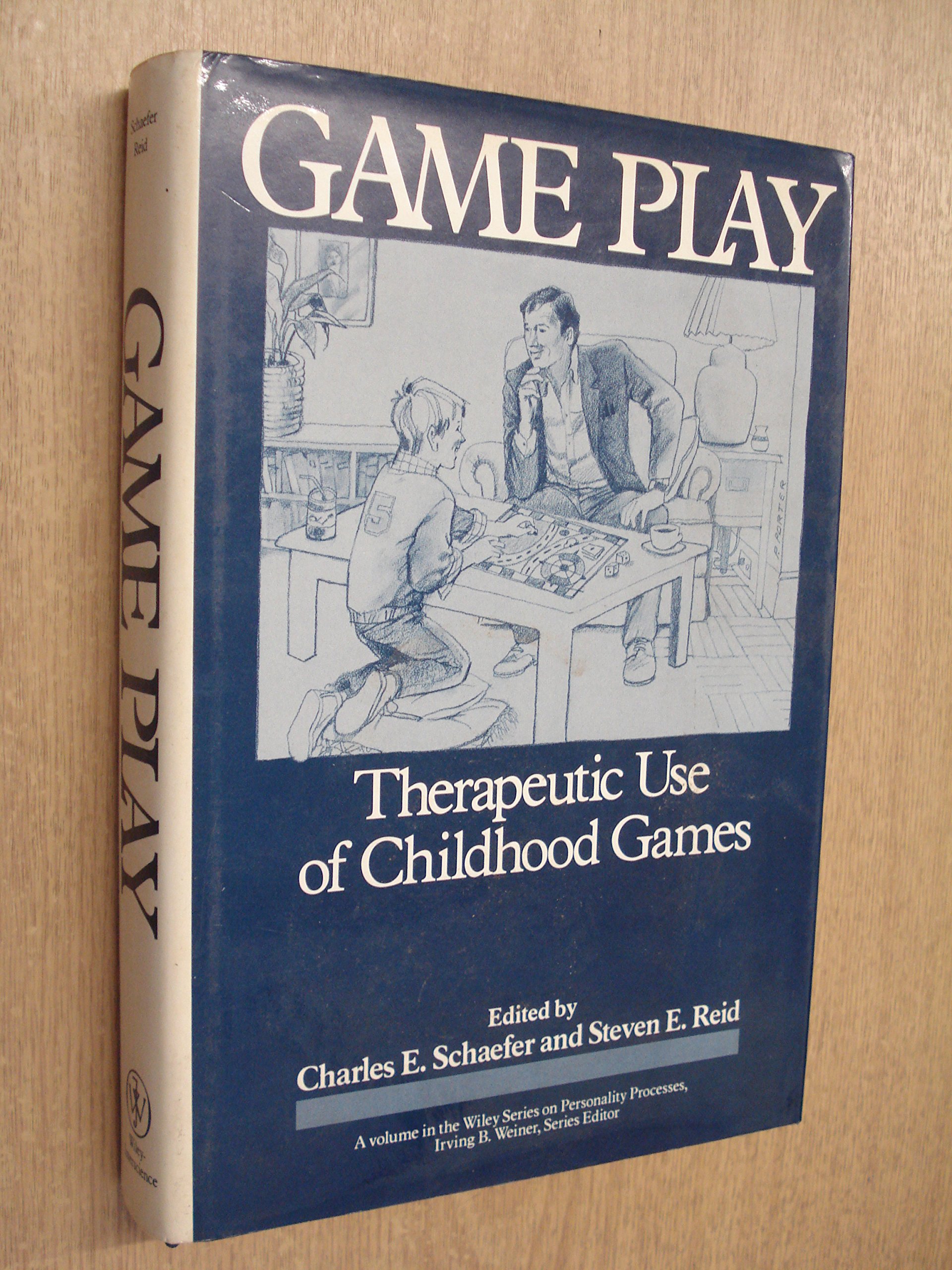 Therapeutic Uses of Childhood Games: Enhancing Mental Health and Emotional Well-being in Play Therapy and Counseling