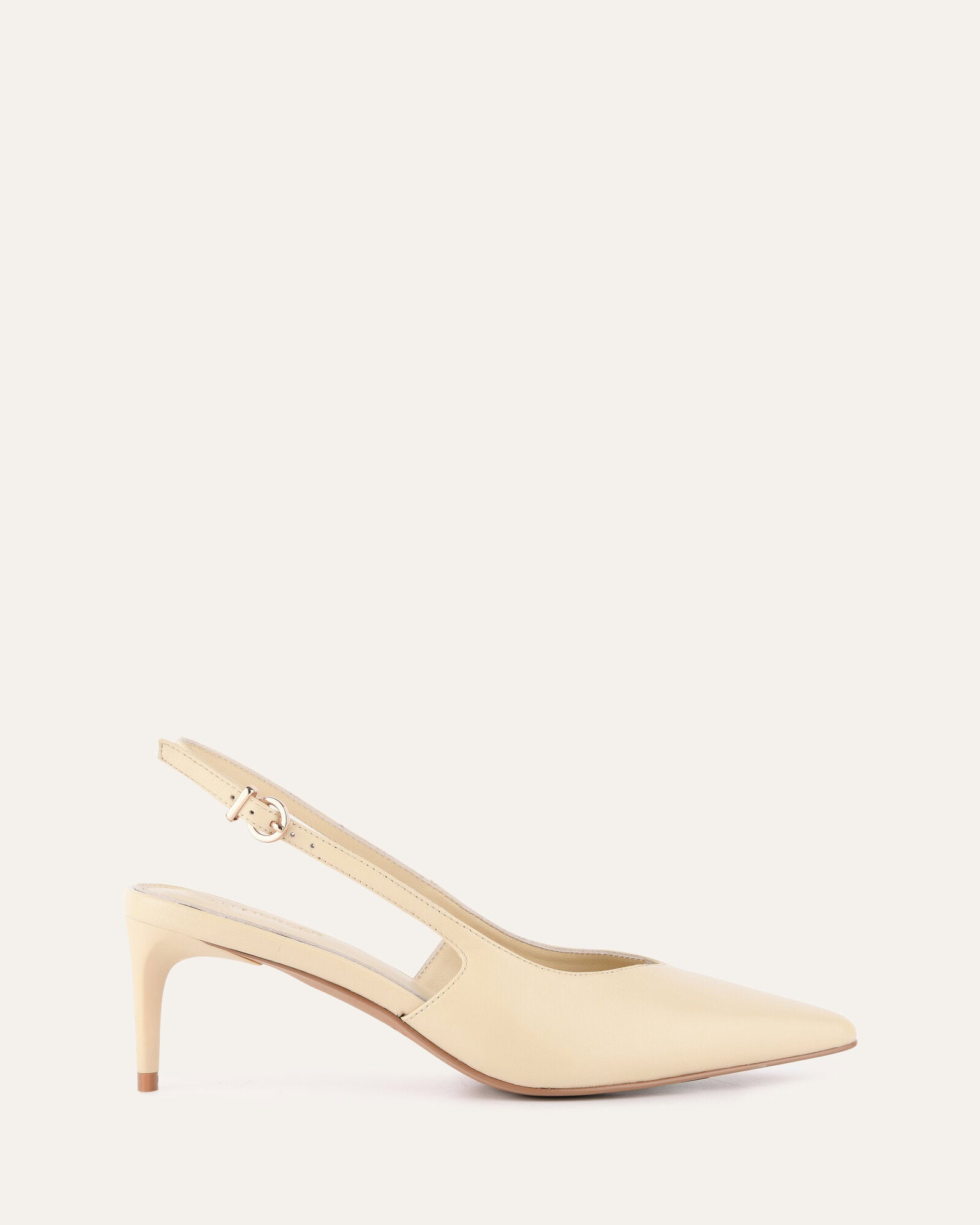 BUTTER LEATHER