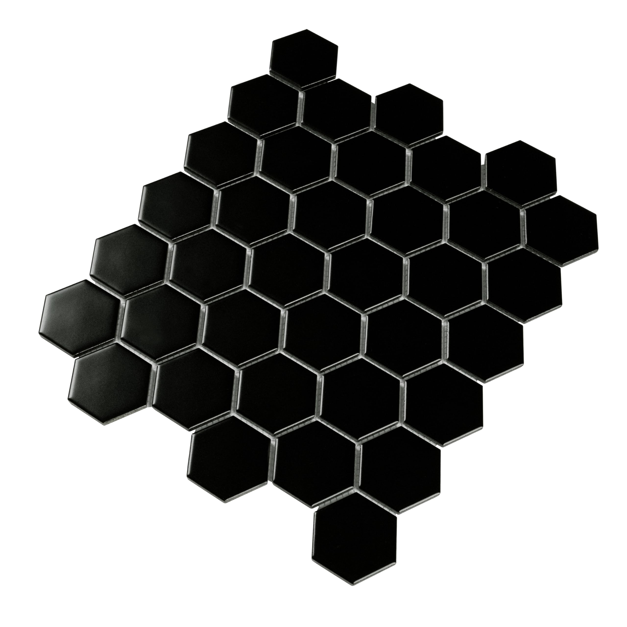 MSI Black Hexagon 11.63