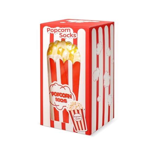 Popcorn Socks 1 Pairs