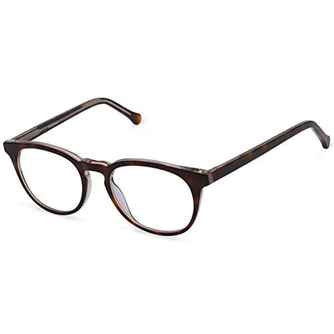 Felix Gray Roebling Blue Light Blocking Glasses for Kids Ages 9-13 - Large Frame Size - Reduce Eye Strain for Online Learning & Gaming - Stylish & Comfortable Computer Glasses for Children