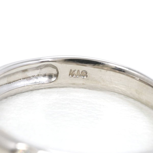 18K Gold Plated 750 Ring for Women - Elegant Wedding, Engagement & Anniversary Jewelry Gift