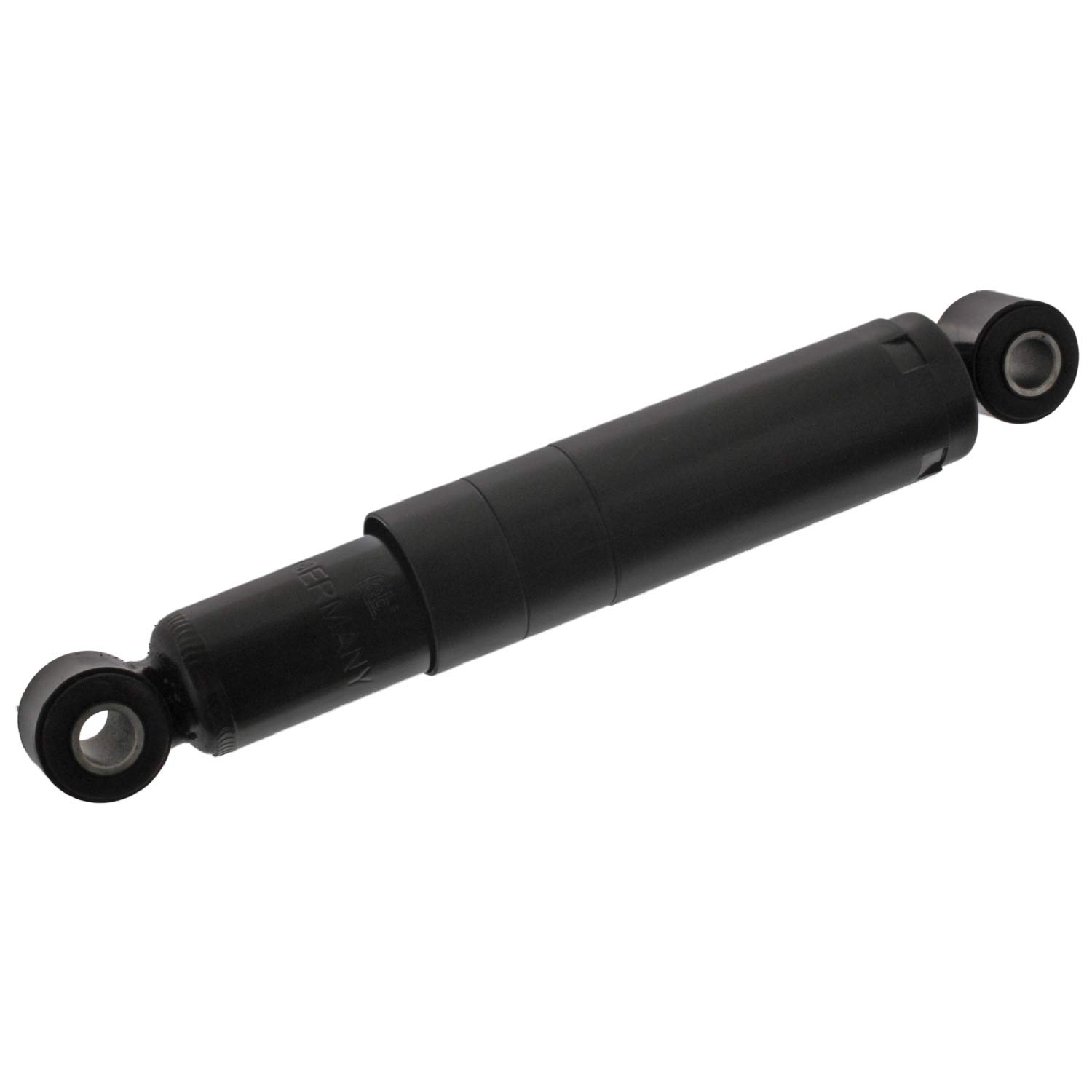 Febi Bilstein Rear Shock Absorber 20298 - Single Unit Replacement for Smooth Ride & Enhanced Suspension | Perfect for Off-Roading, Daily Commuting & Performance Driving