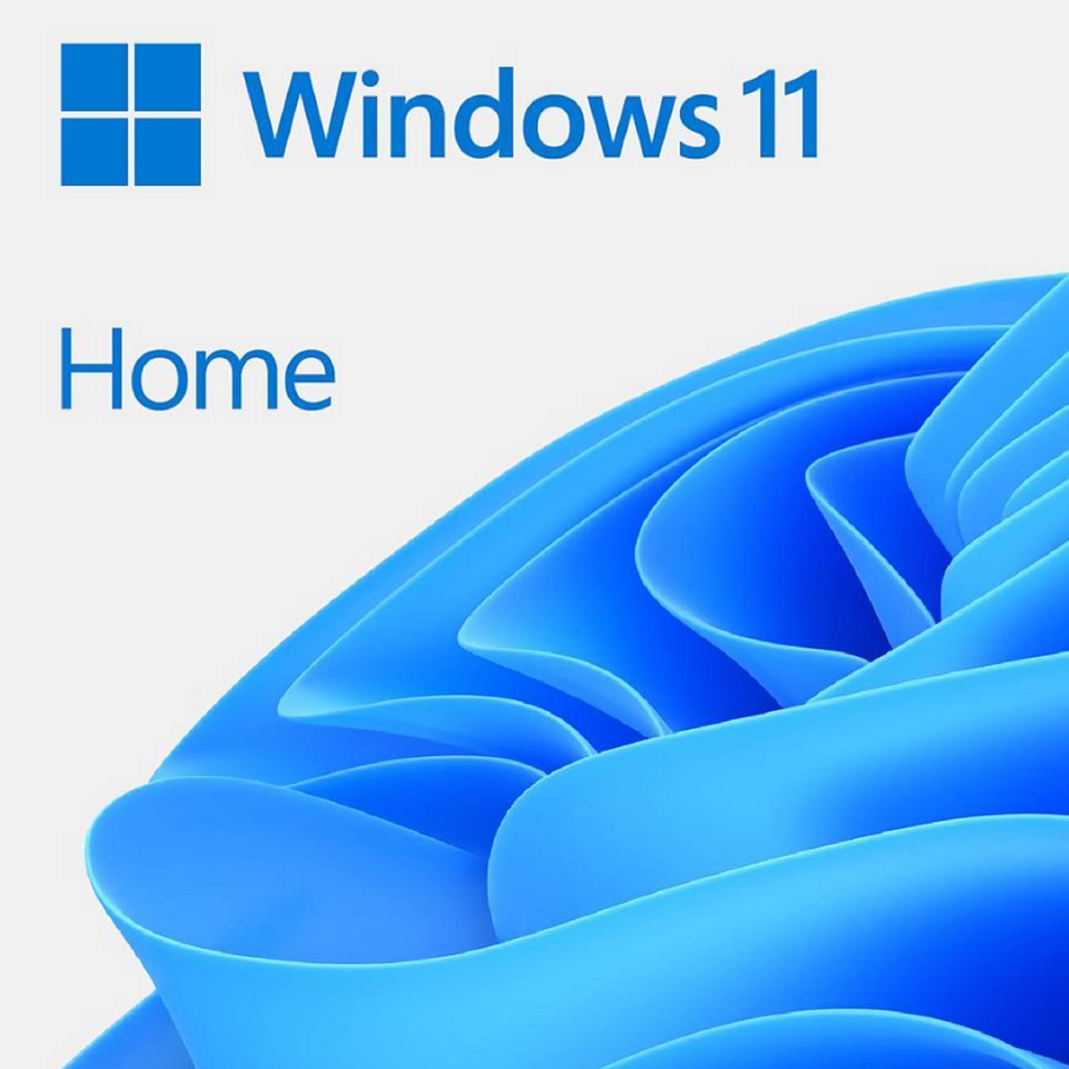 Microsoft Windows 11 Home System Builder | OEM License for New PC Builds | Install on Fresh Computers | Perfect for Gaming, Office & Home Use