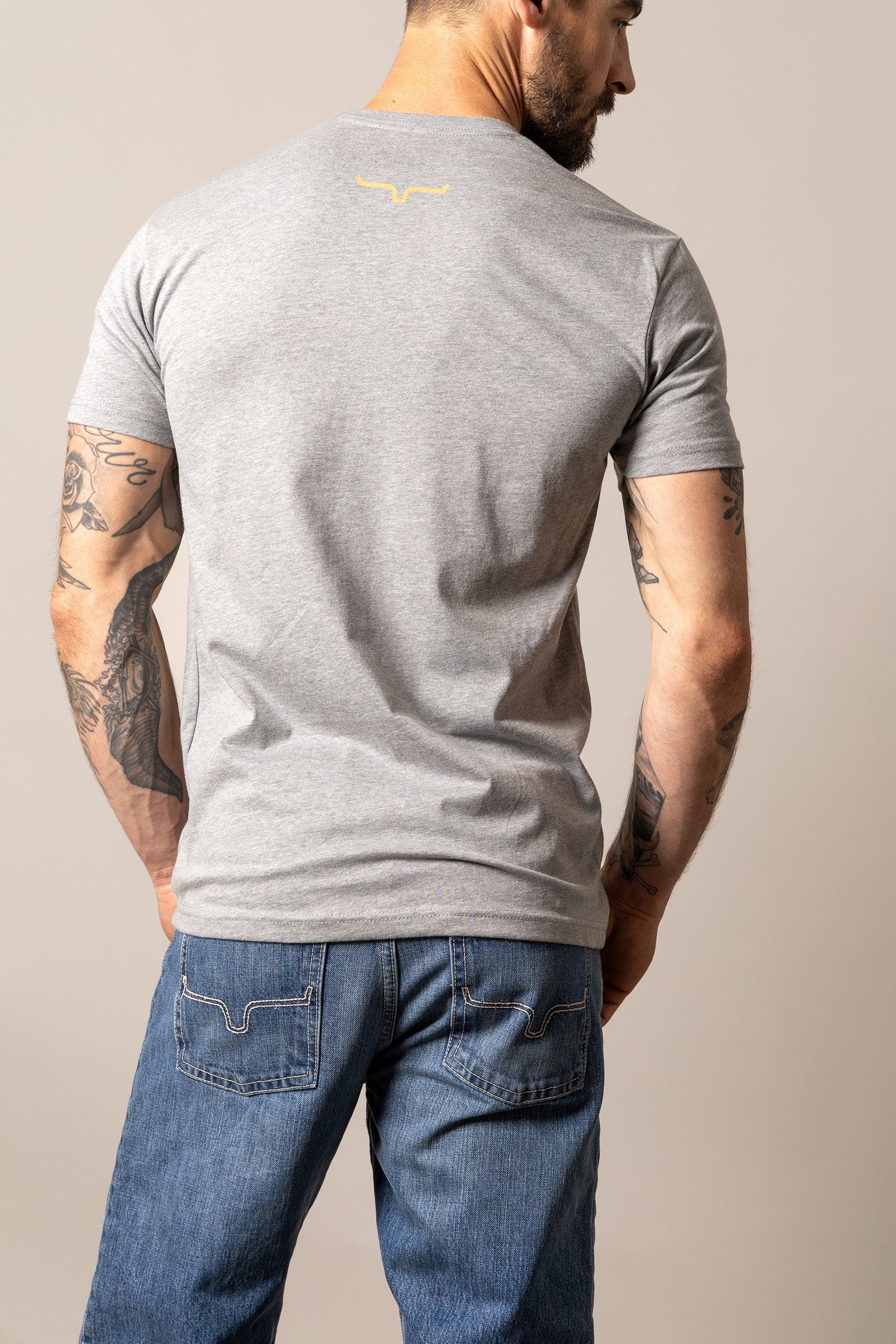 Men's Comfortable & Breathable Stability Shirt - Perfect for Work, Travel & Casual Wear