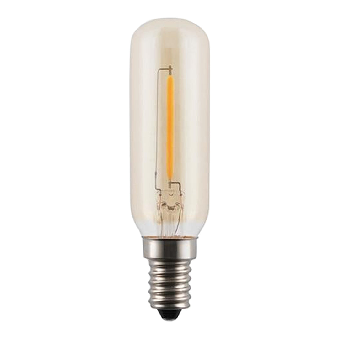 12-Pack E12 LED Bulbs - Dimmable Warm White Light for Chandeliers, Lamps & Ceiling Fixtures - Energy Efficient & Long-Lasting Replacement Bulbs for Home & Office Lighting