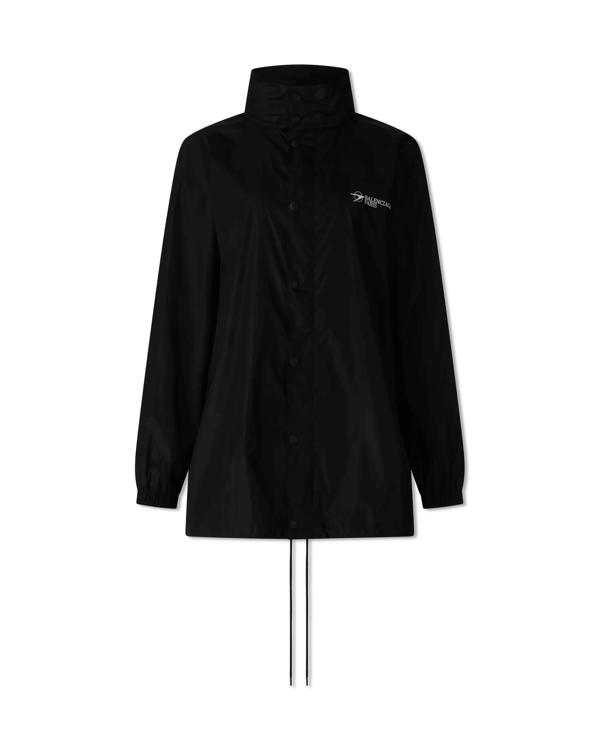 Waterproof Hooded Raincoat for Men & Women - Lightweight Windproof Jacket for Outdoor Hiking, Cycling & Commuting