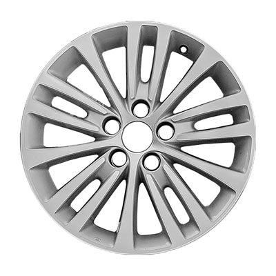 17 Inch Toyota Avalon OEM Machined Wheel Rim ALY069622 (2013-2015) - Perfect Fit Replacement for 4261107070 - Ideal for Road Trips & Daily Commutes
