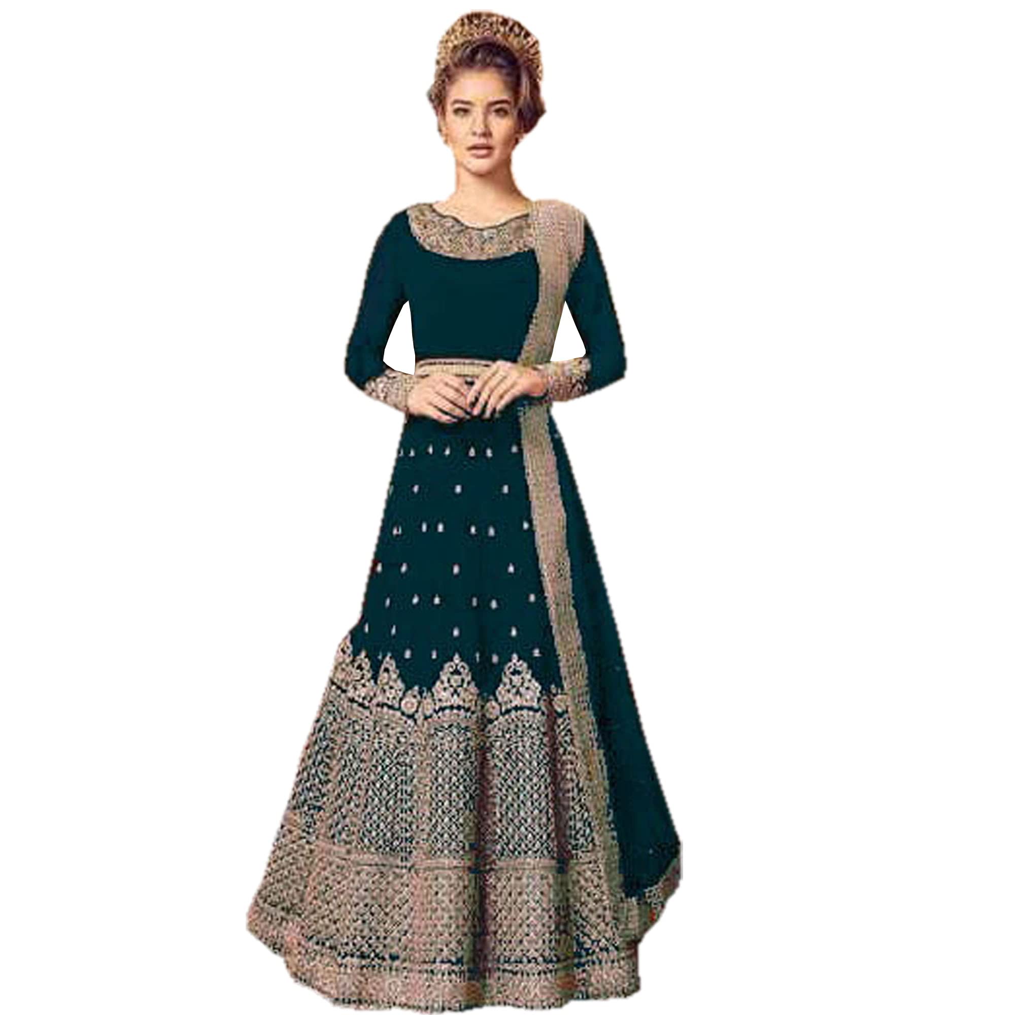 Stylish Designer Anarkali Dresses for Women | Ready-to-Wear Anarkali Gown Suits | Perfect for Weddings, Parties & Special Occasions