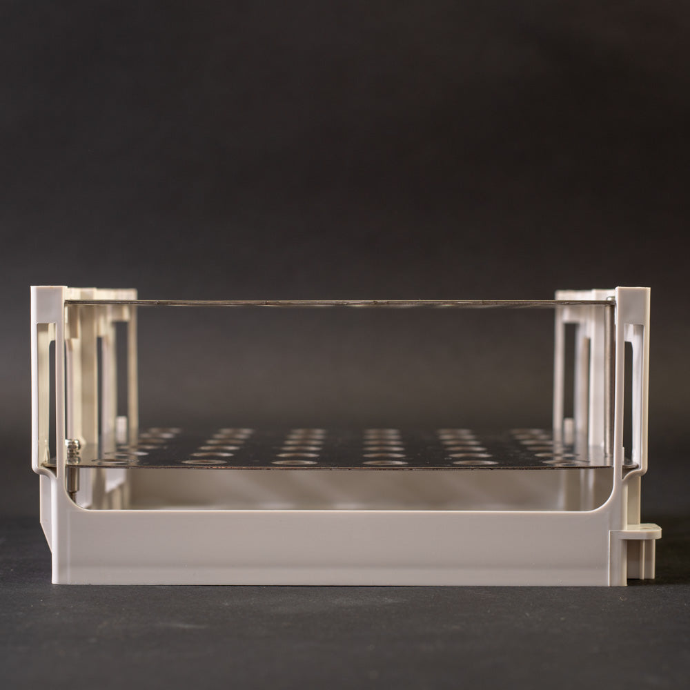 Foxy® R1 & R2 Centrifuge Tube Rack - Holds 36x 50mL Tubes | Lab Equipment for PCR, DNA Testing & Sample Storage | Perfect for Research Labs & Medical Facilities