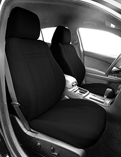 Black Insert with Black Trim