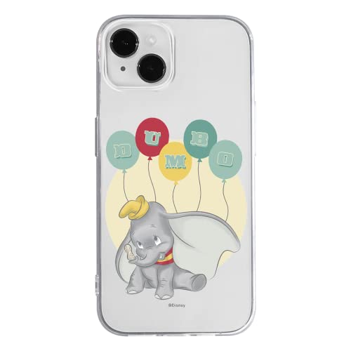 Dumbo 003 Transparent