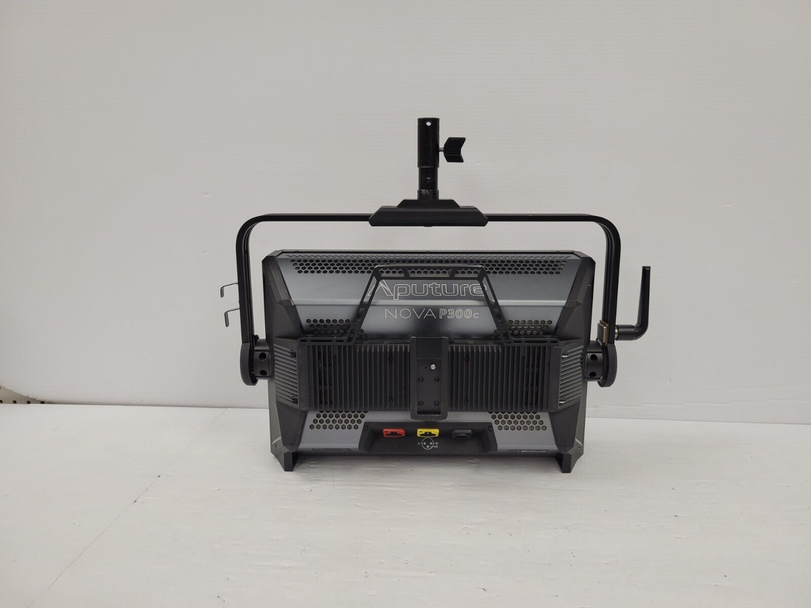 Aputure Nova p300C LED Camera Light - Professional Continuous Lighting for Photography & Videography - Perfect for Studio, YouTube, and Live Streaming