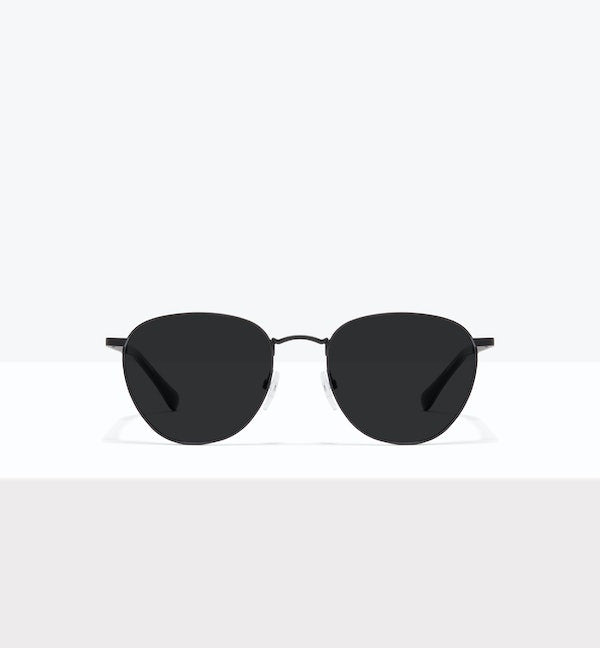 Stylish UV Protection Polarized Sunglasses for Men & Women - Trendy Aviator Shades for Outdoor Activities, Driving, Beach & Travel