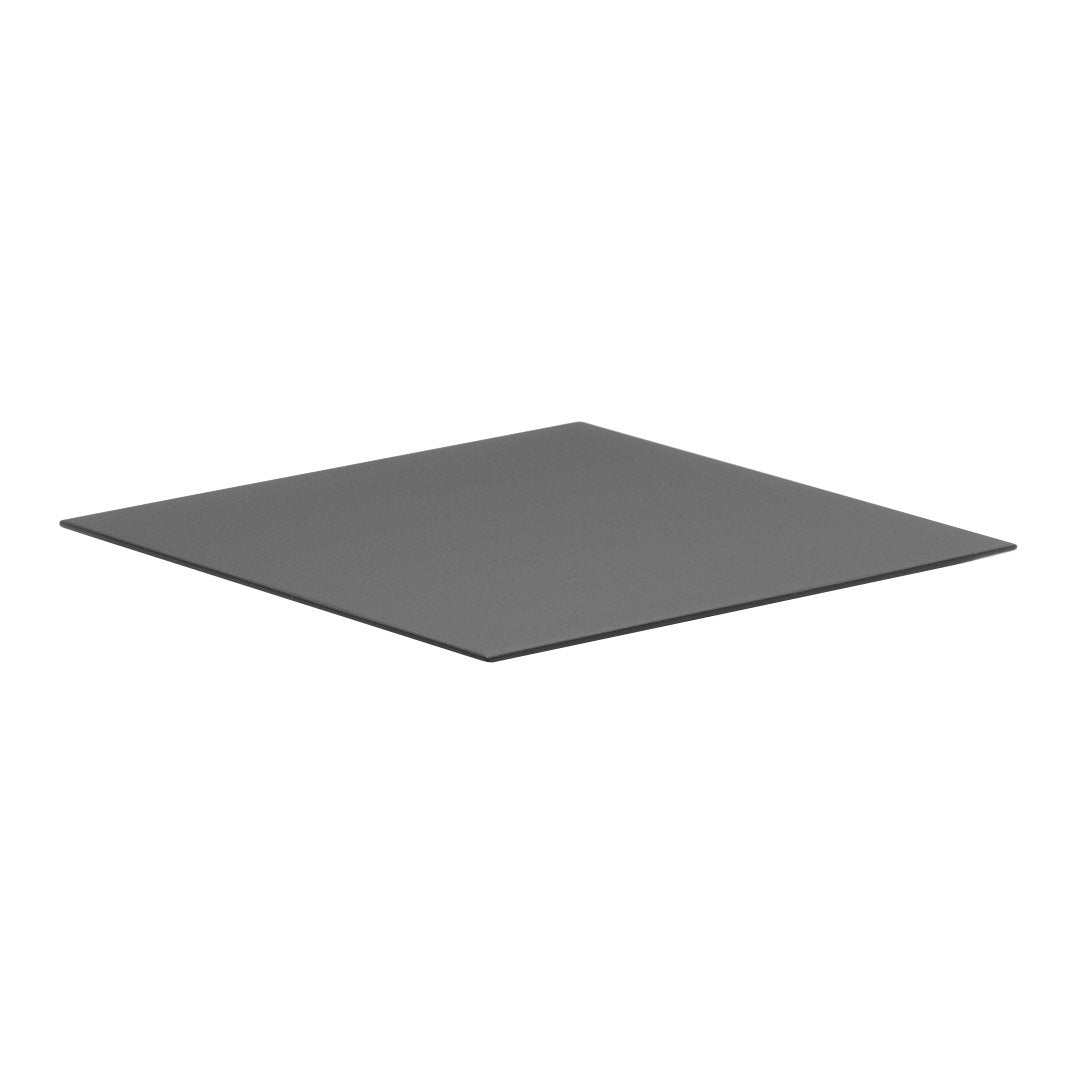 Kubus 8 Candle Holder Base - Modern Minimalist Metal Candle Stand for Home Decor, Wedding Centerpieces, and Dining Table Decorations