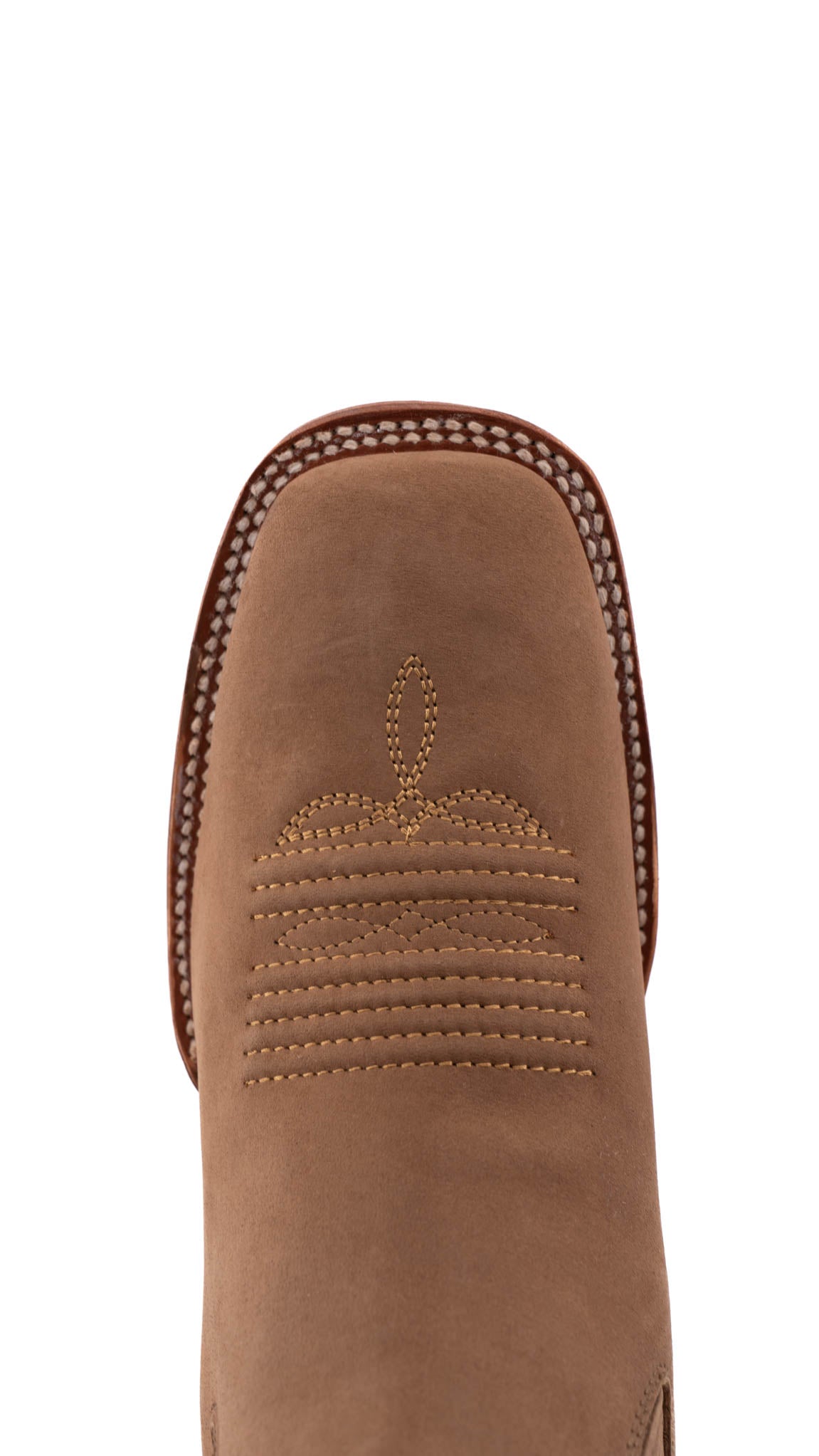 Women's Genuine Leather Western Boots - Stylish Cowgirl Boots for Country Dancing, Rodeo & Casual Wear