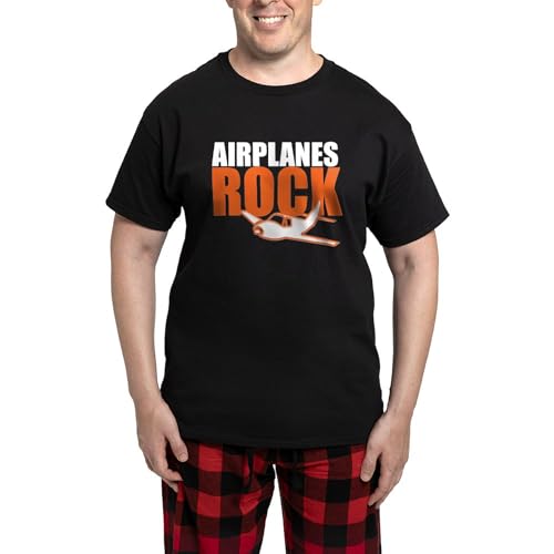 With Red Plaid Pant