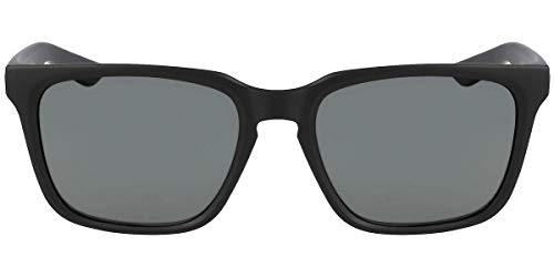 Matte Black/Ll Smoke Polar