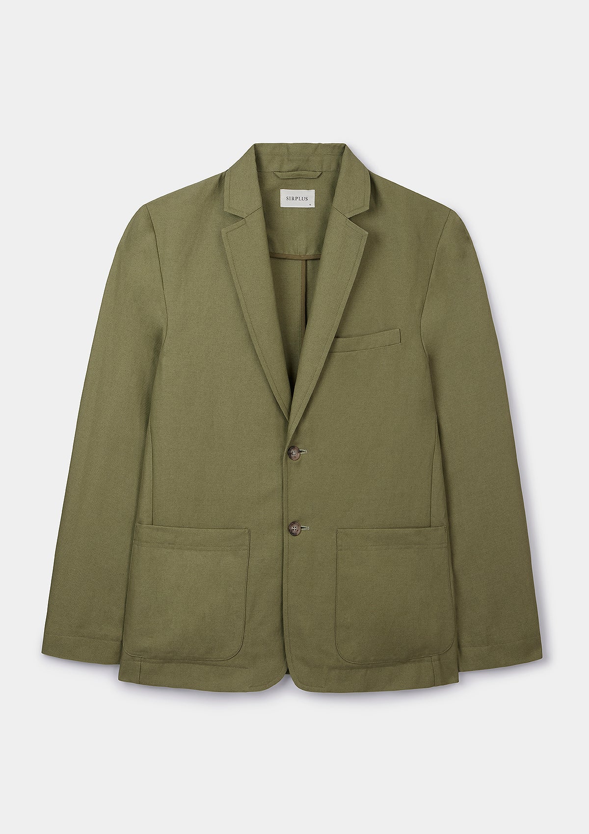 Elegant Sage Green Linen Suit for Men - Breathable Summer Wedding & Business Attire - Perfect for Outdoor Events, Beach Weddings & Office Wear