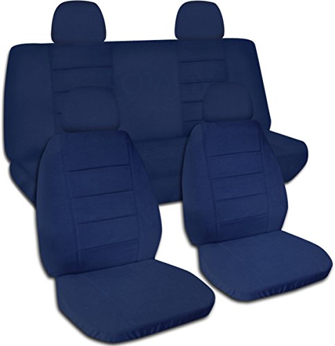 Navy Blue