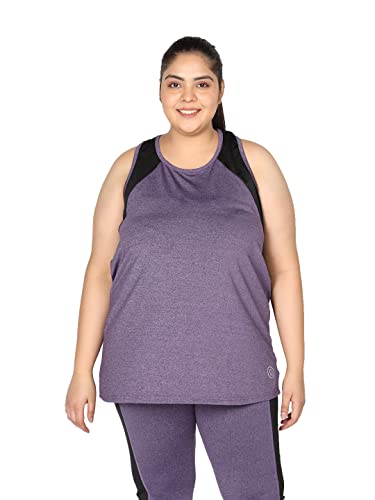 Self Purple