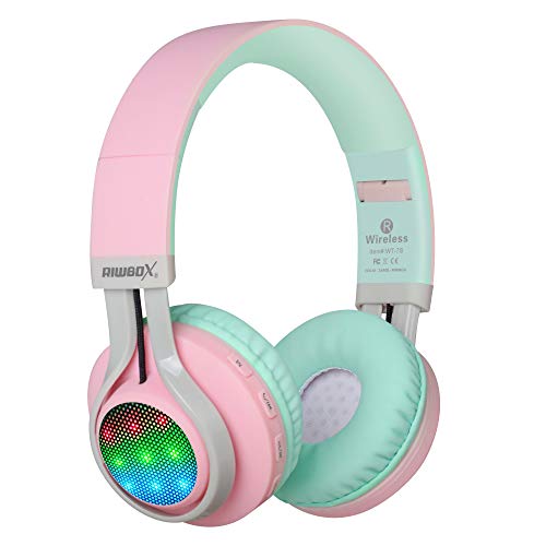 Pink&Green