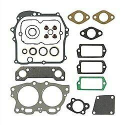 EZGO 350cc Golf Cart Gasket and Seal Kit - Complete Engine Seal Replacement Set for EZGO Golf Carts - Perfect for Maintenance, Repairs, and Off-Road Vehicle Upgrades