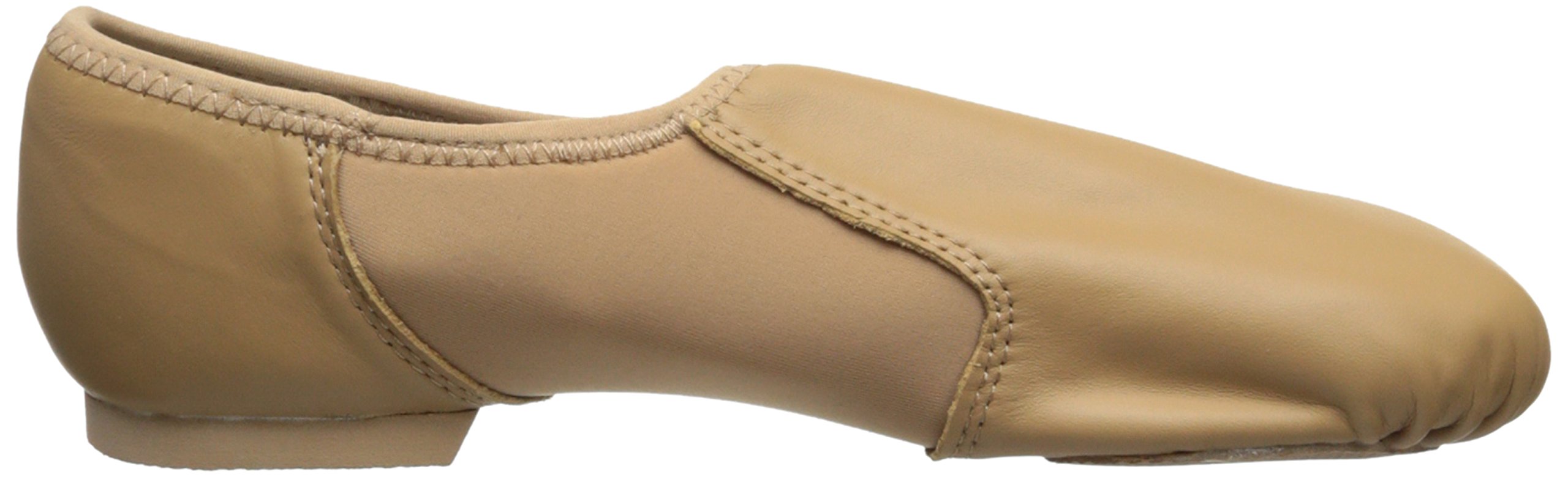 Women's Low Profile Jazz Dance Shoes LP601 - Comfortable & Flexible for Ballet, Jazz & Modern Dance Classes - Perfect for Performances & Practice