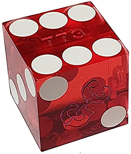 Gold Coast (Red Polished, Magenta)