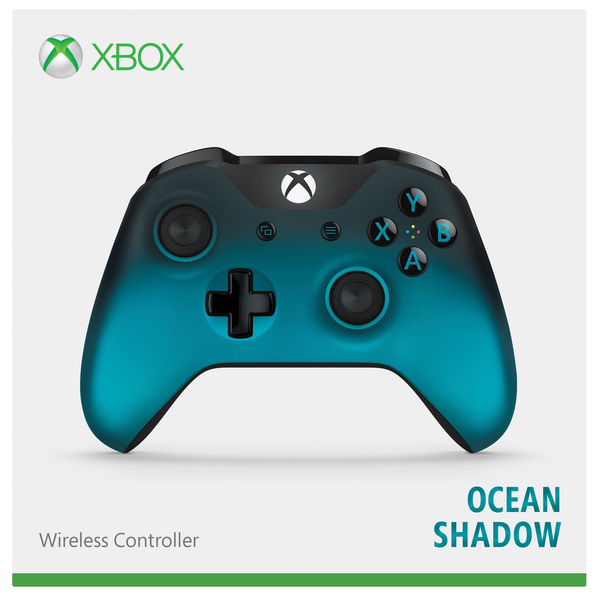 Xbox Wireless Controller SE 