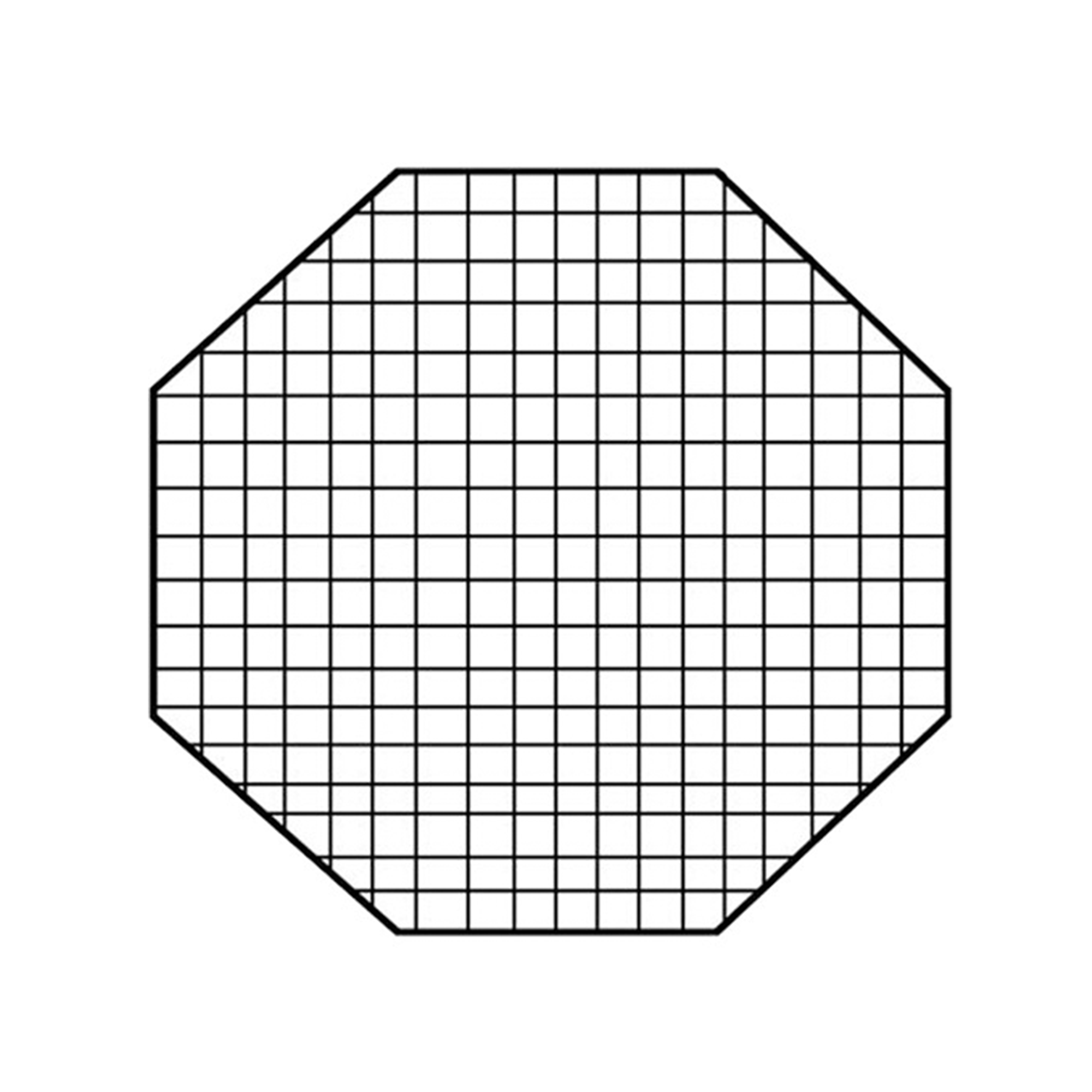 FotodioX Pro Eggcrate Grid 36