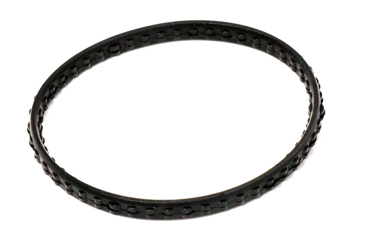 General Motors 12627913 Fuel Injection Plenum Gasket - Replacement Part for GM Vehicles | Perfect for Engine Repair & Maintenance