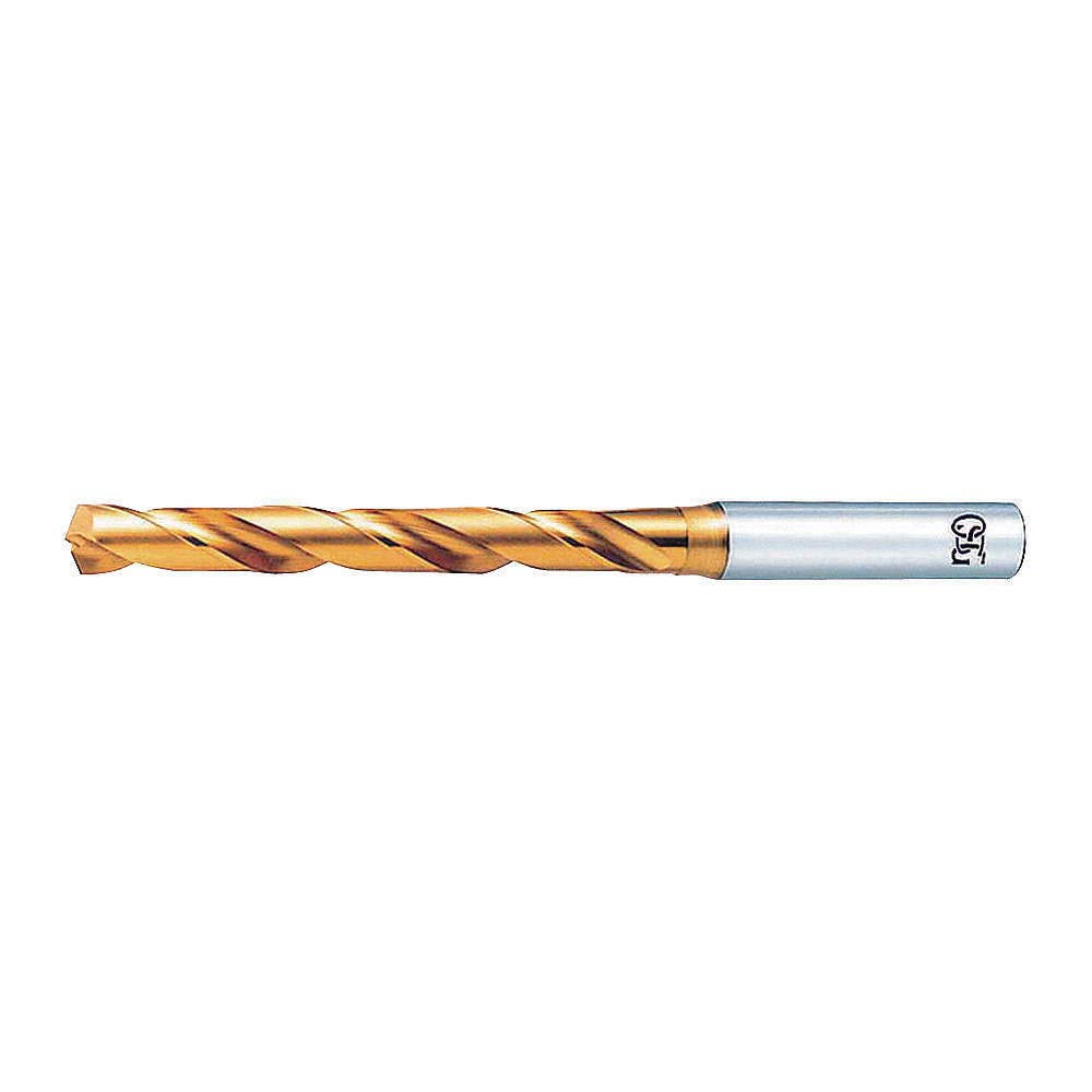 Cobalt Jobber Drill Bit 19/64