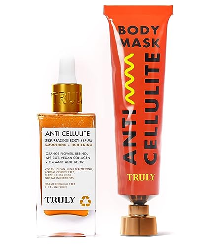 Anti-Cellulite Bundle