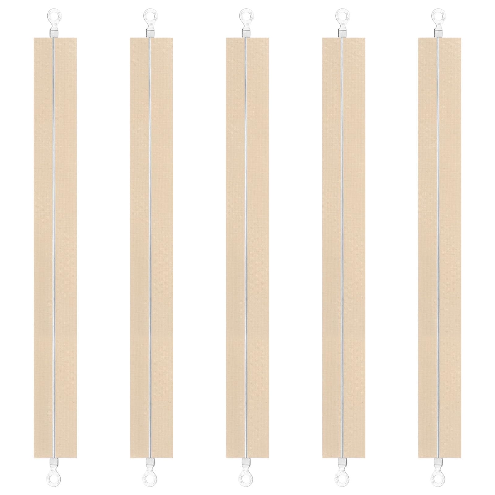 MECCANIXITY 5 Pack 0.02