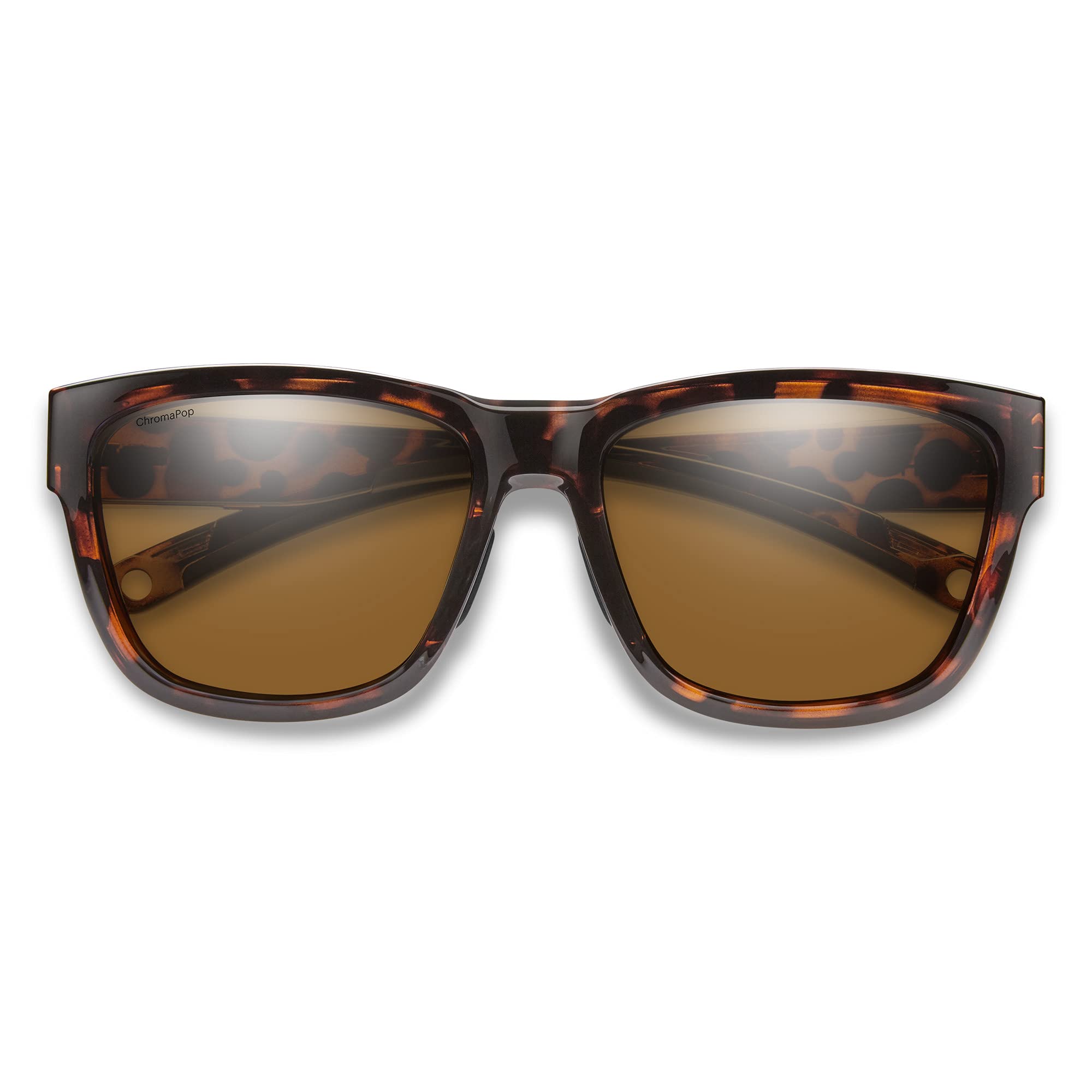 Smith Joya ChromaPop Polarized Sunglasses for Men & Women - UV Protection, Anti-Glare, Lightweight for Driving, Running, Hiking & Outdoor Activities