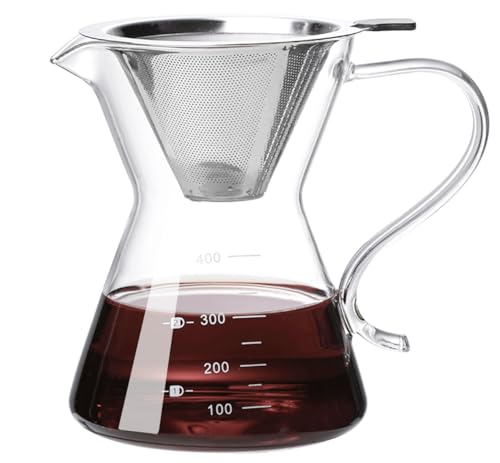 S-Elegant Handle 400ML/13.5OZ