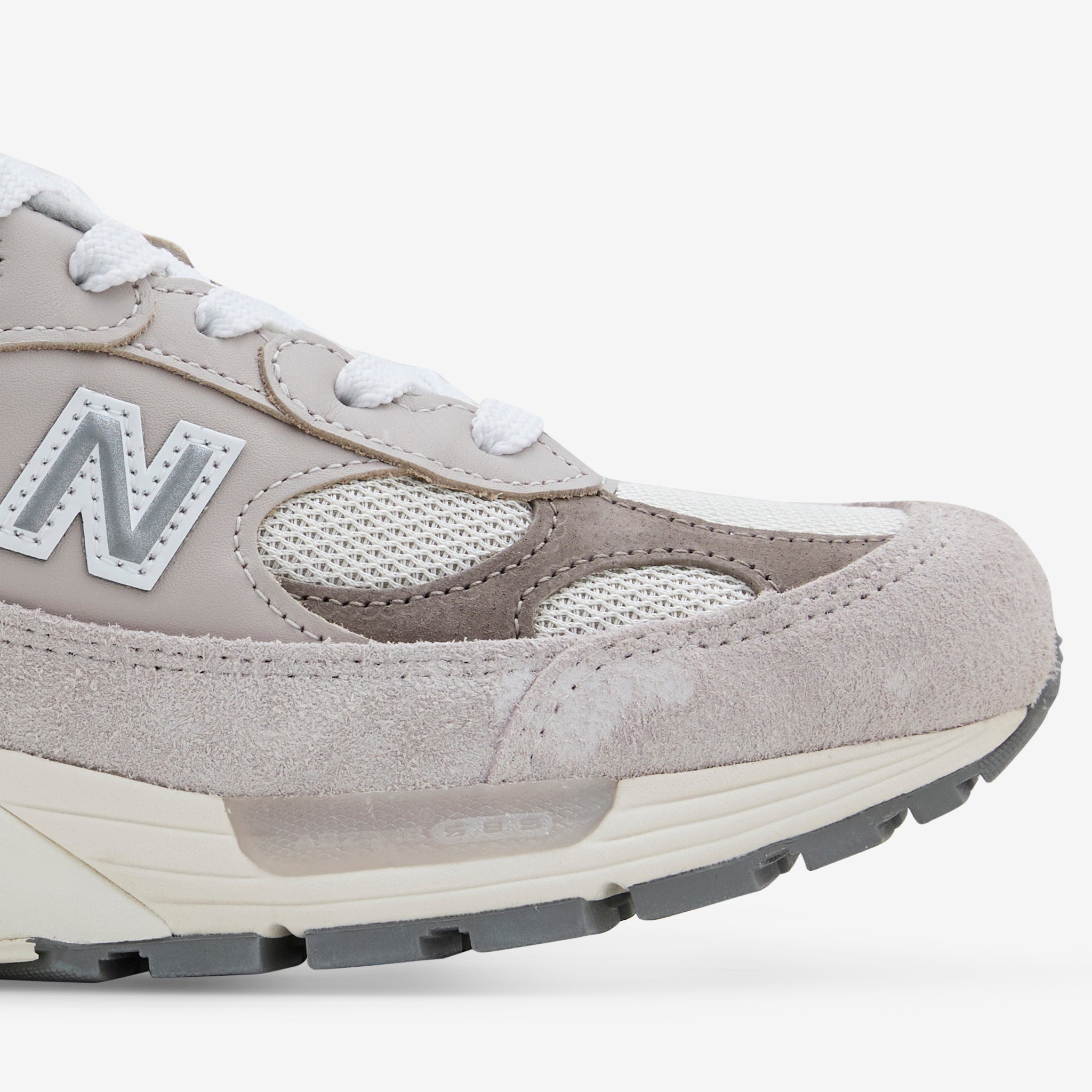 Authentic Made in USA 992 Moonrock Sneakers | Premium Mushroom Design for Men & Women | Perfect for Streetwear, Casual Outfits & Sneaker Collectors