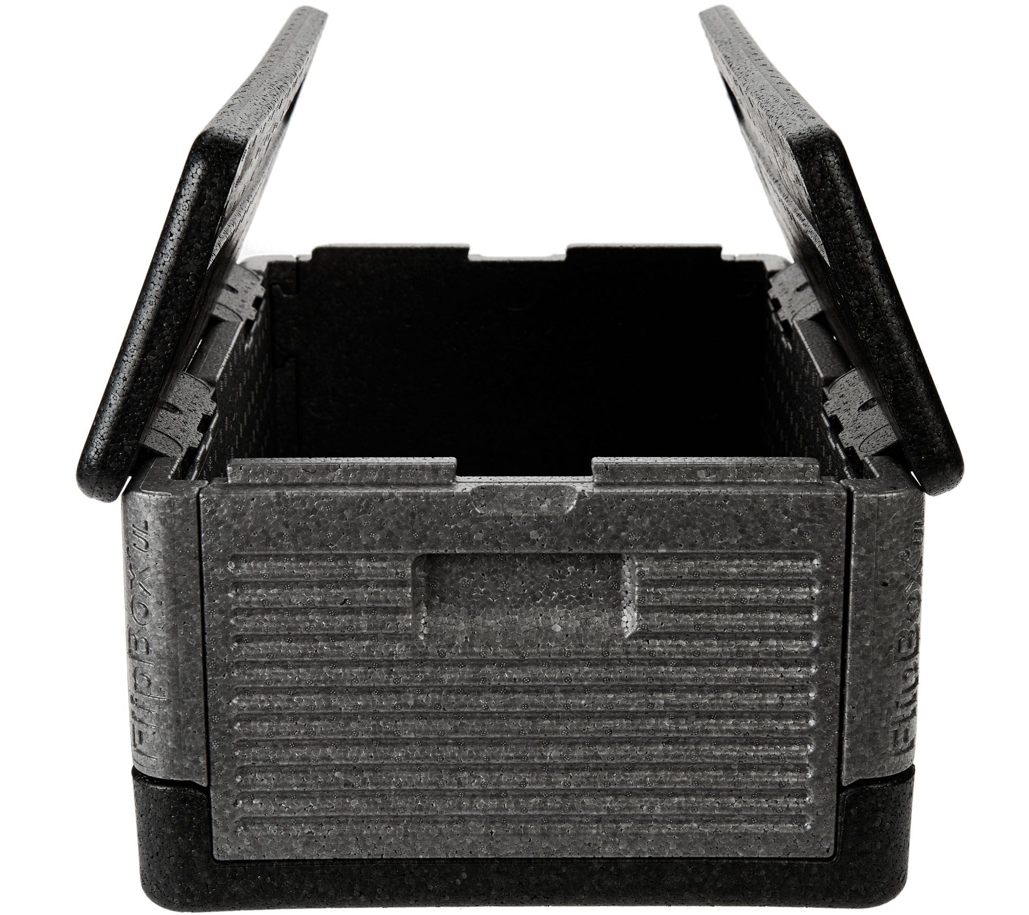 Portable Collapsible Cooler Box - Insulated Picnic Basket for Camping, Beach, BBQ & Outdoor Adventures | Lightweight & Space-Saving Design