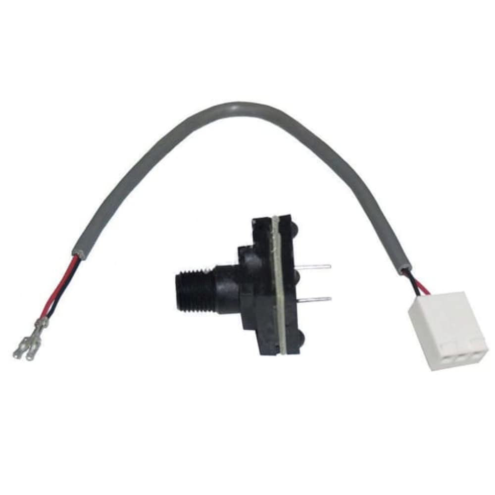 Caldera Spa Pressure Switch WAT73995 - Compatible with Olympia, Cumberland & Aventine Hot Tubs (2006 to Present Models) | Perfect for Spa Maintenance & Water Flow Control
