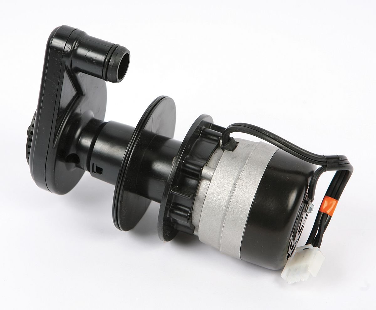 High-Efficiency 115V 60Hz Water Pump - Durable & Quiet for Home, Garden, and Industrial Use | Perfect for Irrigation, Aquariums, and Water Transfer
