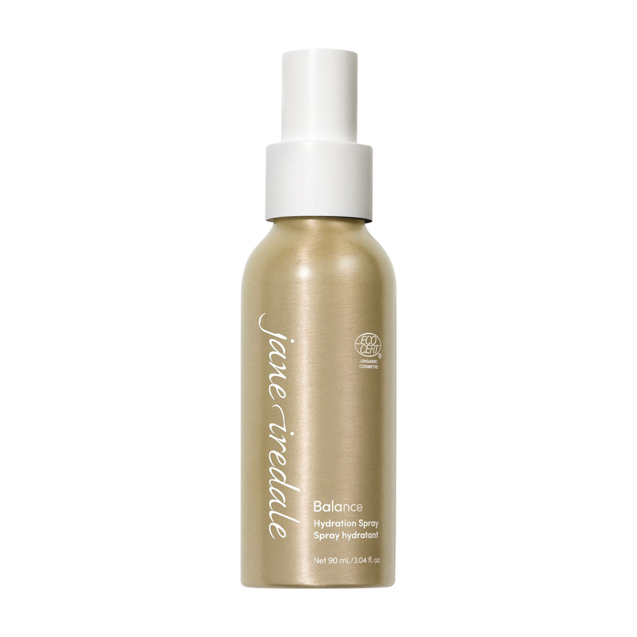 Balance Hydration Spray for Face & Body - Natural Moisturizing Mist with Essential Oils | Perfect for Dry Skin Care, Post-Workout Refresh & Travel Skincare