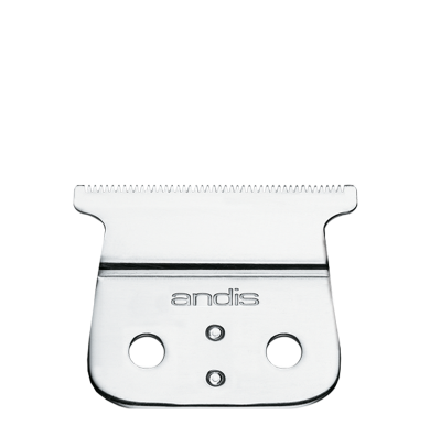 ANDIS T Outliner Replacement Blade - Professional Trimmer Blade for Hair Clippers - Perfect for Barbers, Stylists & Home Grooming