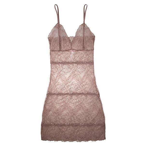 Elegant All Lace Full Slip - Comfortable Women's Underwear for Special Occasions & Bridal Wear - Perfect for Weddings, Anniversaries, and Romantic Evenings