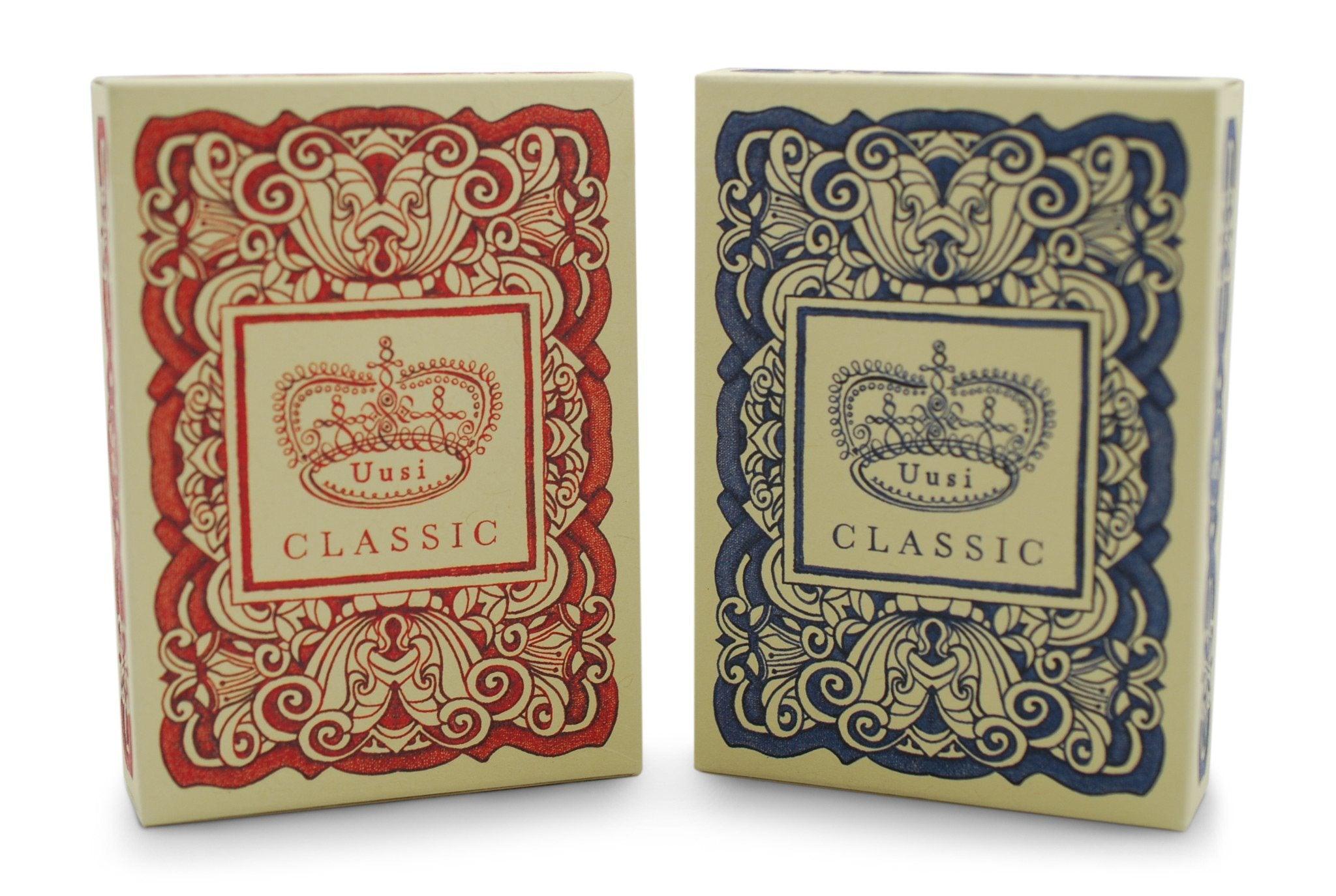 Uusi Classic - Premium Quality Products for Modern Living | Perfect for Home, Office & Gifting