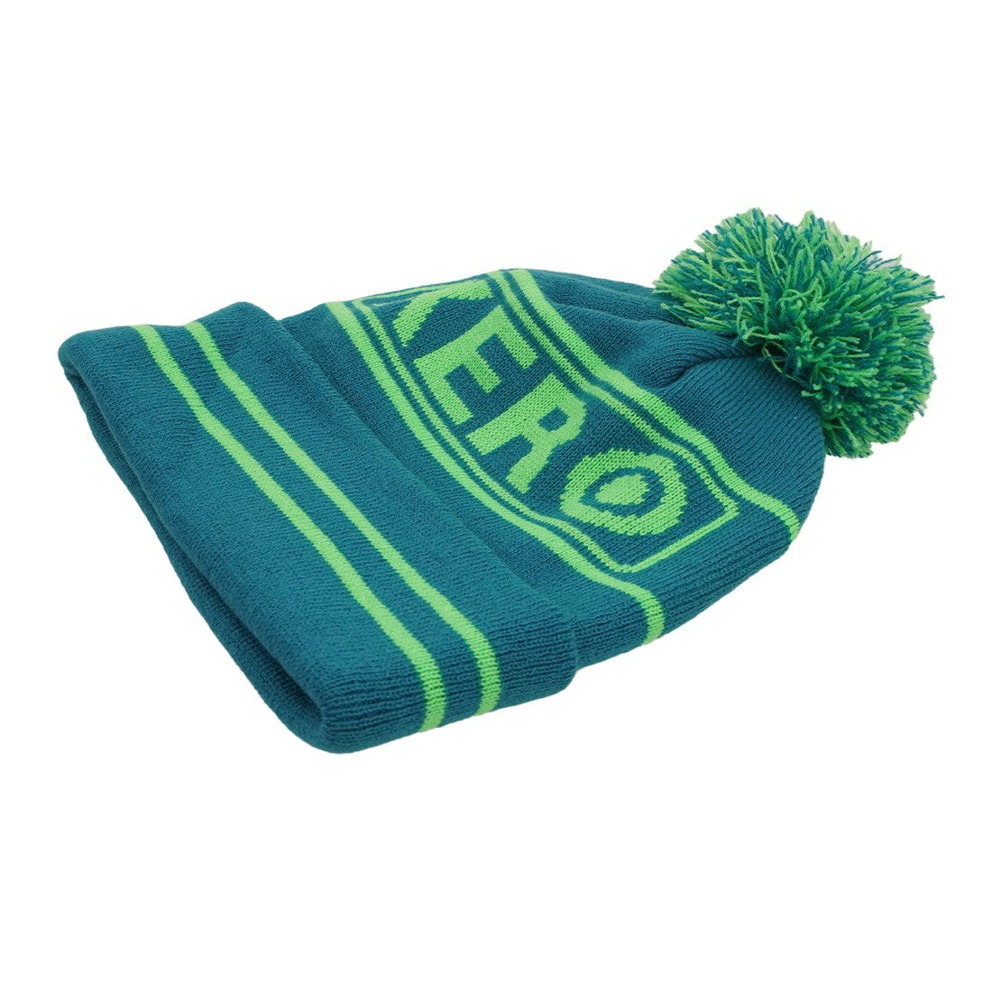 Xero Winter Beanie Hat for Men & Women - Warm Knit Skull Cap for Cold Weather - Perfect for Skiing, Snowboarding & Outdoor Activities
