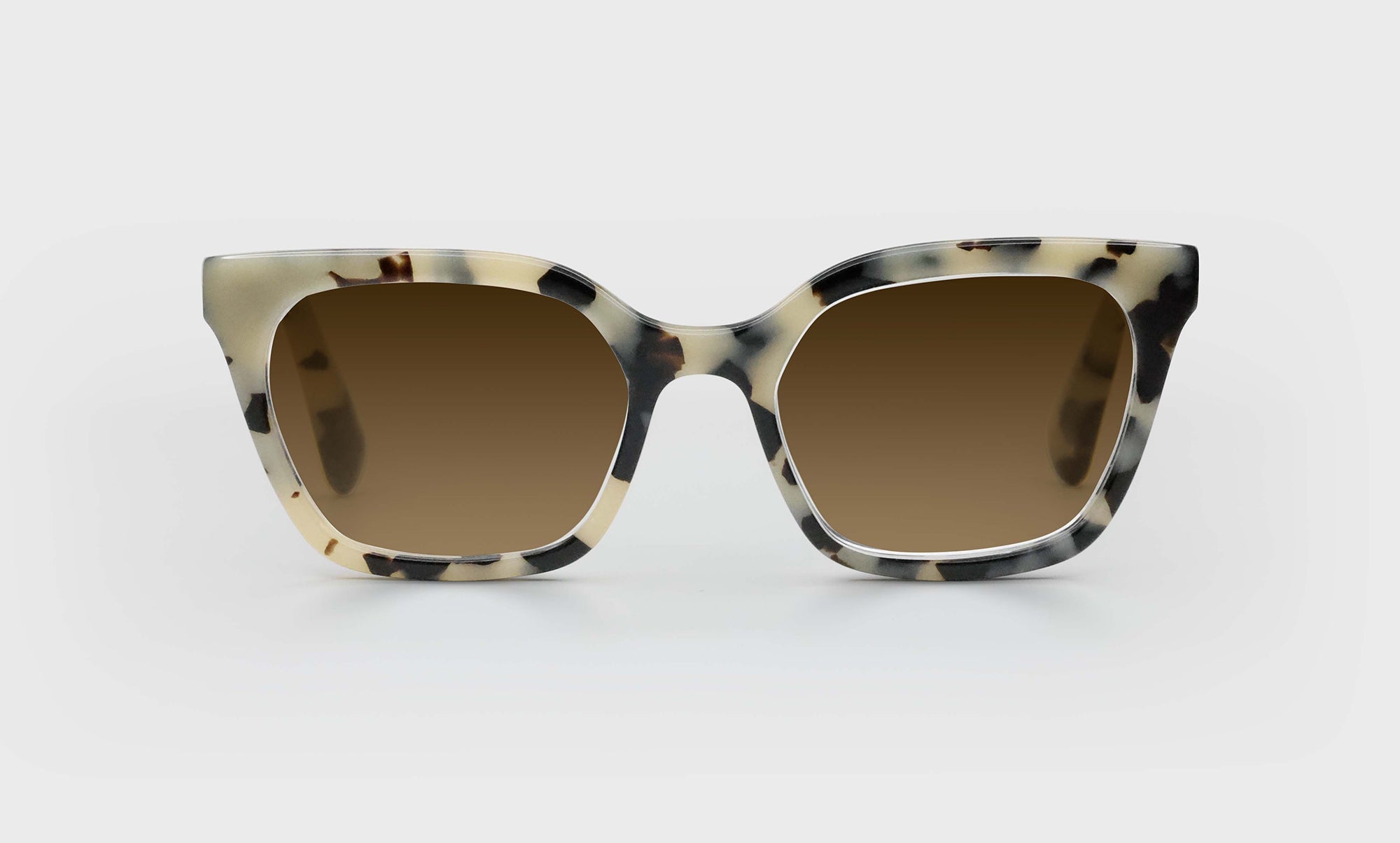 Blue Light Blocking Glasses for Screen Time - Anti Eye Strain & UV Protection - Overlook Style for Work, Gaming & Reading