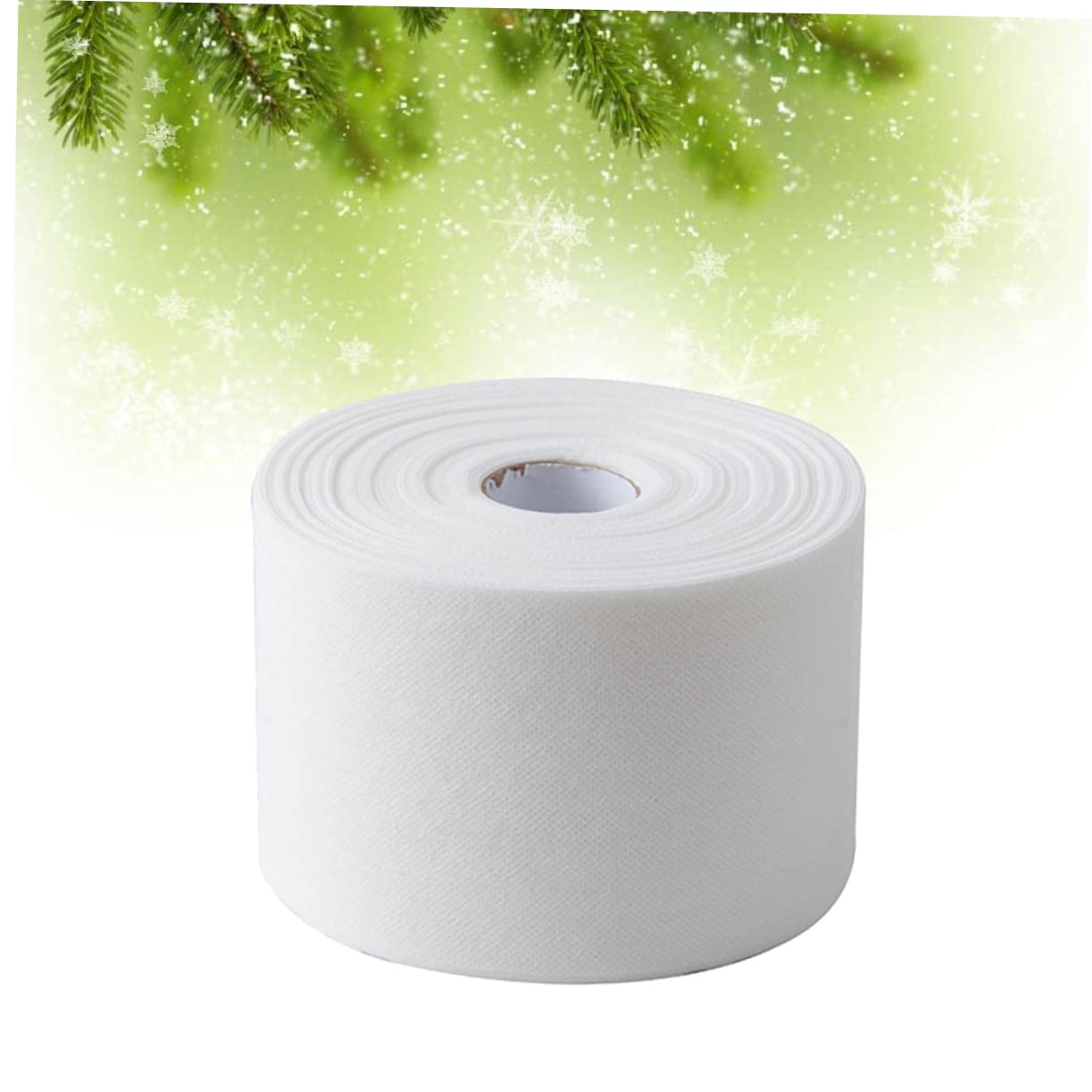 **Reusable Water Absorbing Cotton Rounds for Face Cleansing | Gentle Makeup Remover & Skincare Towels | Eco-Friendly Facial Wipes for Daily Beauty Routine**    *(Perfect for removing makeup, applying toner, or cleansing skin – ideal for travel, gym, and sensitive skincare routines!)*